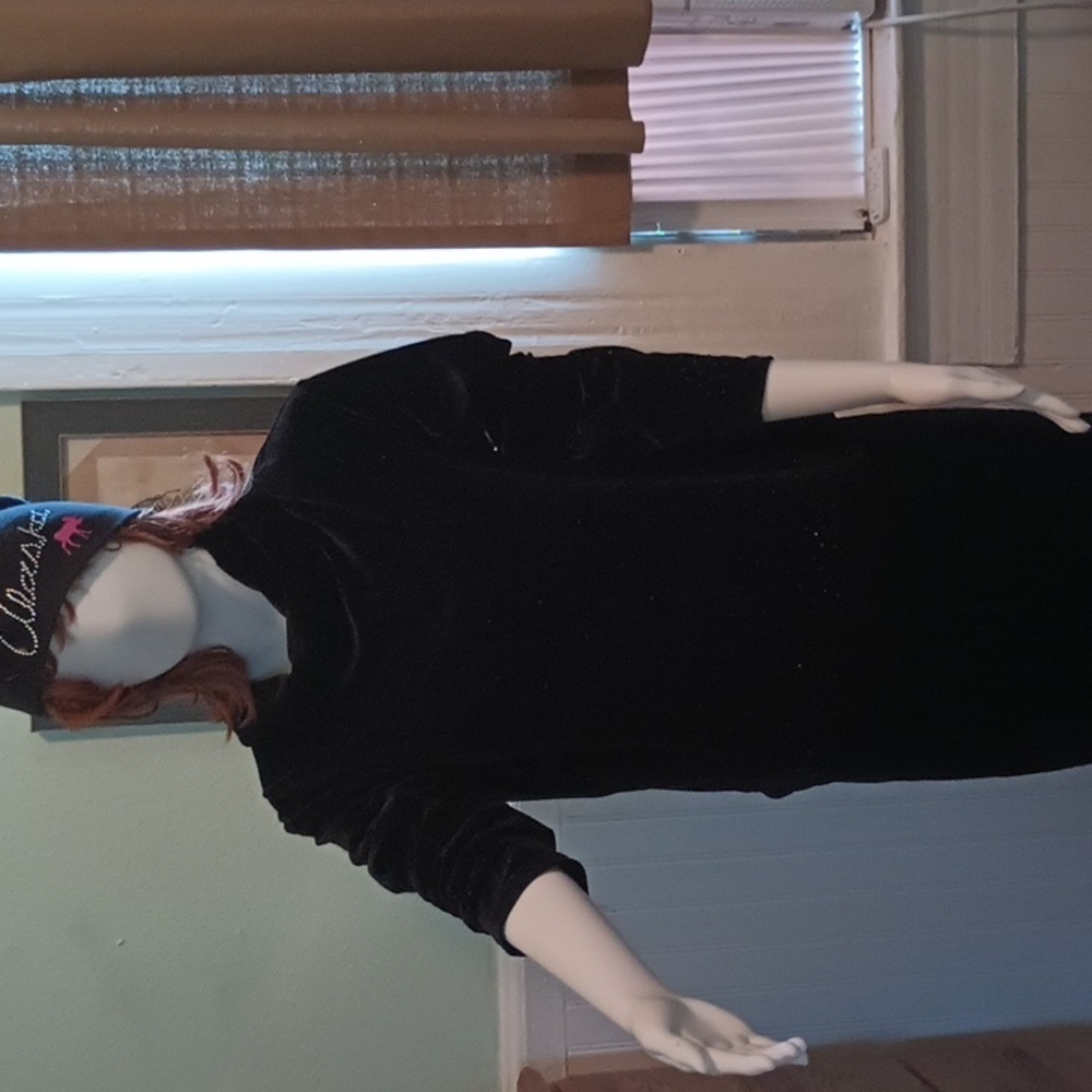2 piece Valour pantsuit